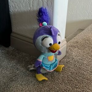 Disney Stuffy